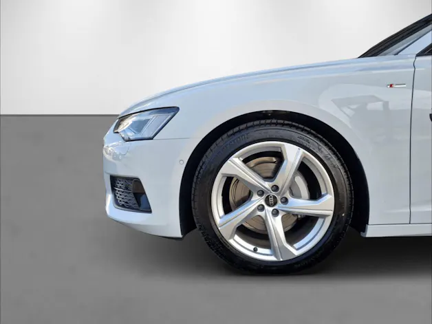 Audi A6 Avant 2.0 40 TDI Sport Attraction quattro S-Tronic