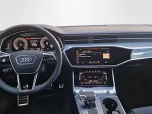Audi A6 Avant 2.0 40 TDI Sport Attraction quattro S-Tronic