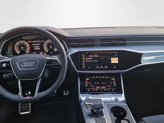 Audi A6 Avant 2.0 40 TDI Sport Attraction quattro S-Tronic