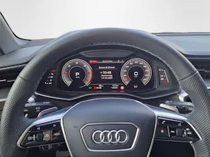 Audi A6 Avant 2.0 40 TDI Sport Attraction quattro S-Tronic