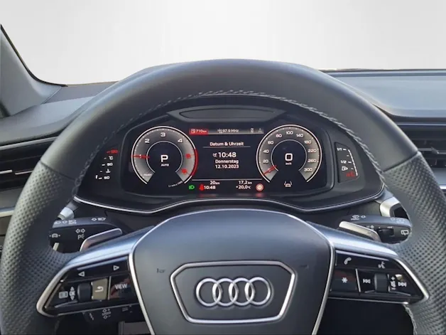 Audi A6 Avant 2.0 40 TDI Sport Attraction quattro S-Tronic