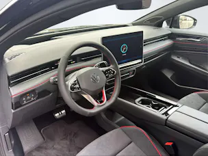 VW ID.7 Tourer 86 kWh GTX United 4motion