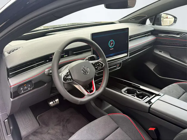 VW ID.7 Tourer 86 kWh GTX United 4motion