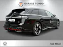 VW ID.7 Tourer 86 kWh GTX United 4motion