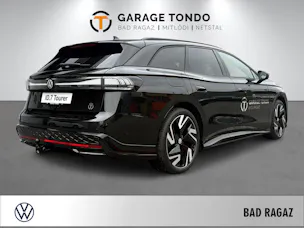 VW ID.7 Tourer 86 kWh GTX United 4motion