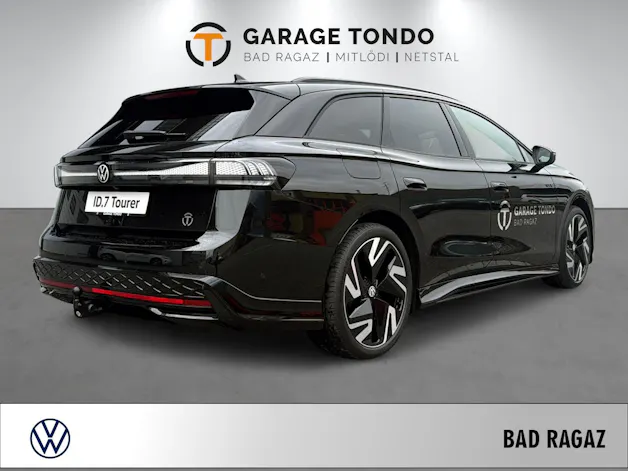 VW ID.7 Tourer 86 kWh GTX United 4motion