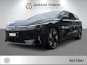 VW ID.7 Tourer 86 kWh GTX United 4motion