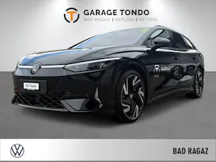 VW ID.7 Tourer GTX UNITED 340PS/250kW