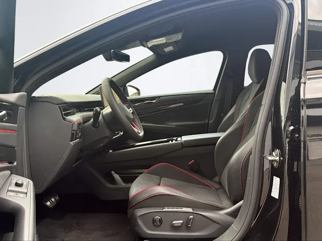 VW ID.7 Tourer 86 kWh GTX United 4motion