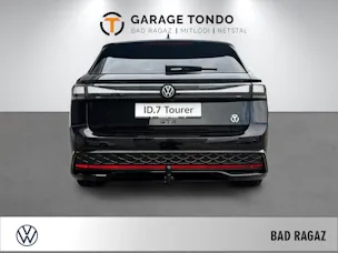 VW ID.7 Tourer 86 kWh GTX United 4motion