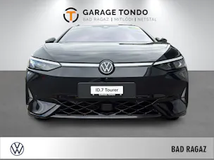 VW ID.7 Tourer 86 kWh GTX United 4motion
