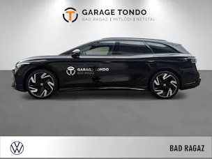 VW ID.7 Tourer 86 kWh GTX United 4motion