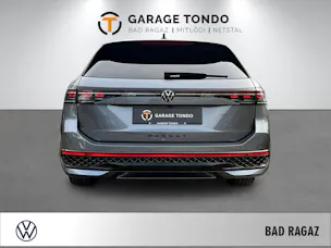 VW Passat Variant 2.0 TDI R-Line DSG 4motion