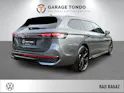 VW Passat Variant 2.0 TDI R-Line DSG 4motion