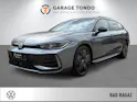 VW Passat Variant 2.0 TDI R-Line DSG 4motion