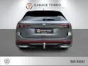 VW Passat Variant 2.0 TDI R-Line DSG 4motion