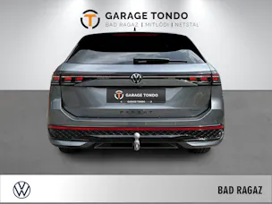 VW Passat Variant 2.0 TDI R-Line DSG 4motion