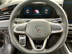VW Passat Variant 2.0 TDI R-Line DSG 4motion