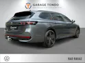 VW Passat Variant 2.0 TDI R-Line DSG 4motion