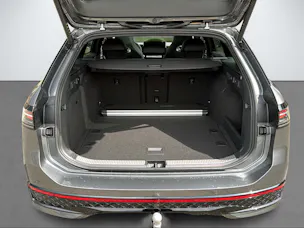 VW Passat Variant 2.0 TDI R-Line DSG 4motion