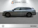VW Passat Variant 2.0 TDI R-Line DSG 4motion