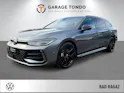 VW Passat Variant 2.0 TDI R-Line DSG 4motion