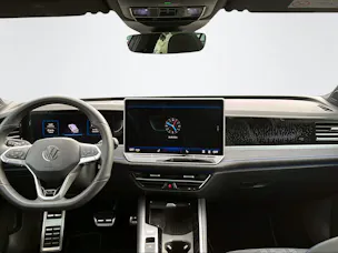 VW Passat Variant 2.0 TDI R-Line DSG 4motion