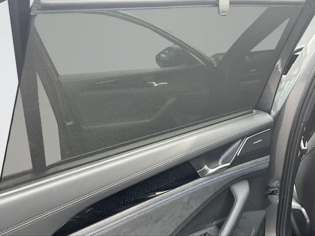 VW Passat Variant 2.0 TDI R-Line DSG 4motion