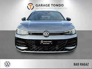 VW Passat Variant 2.0 TDI R-Line DSG 4motion
