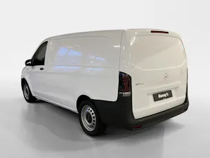 Mercedes-Benz eVito 129 KA 3200mm L Worker