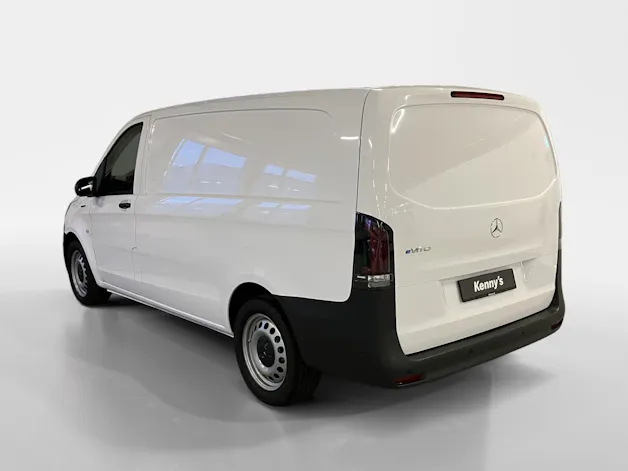 Mercedes-Benz eVito 129 KA 3200mm L Worker