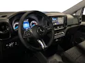 Mercedes-Benz eVito 129 KA 3200mm L Worker