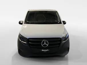 Mercedes-Benz eVito 129 KA 3200mm L Worker