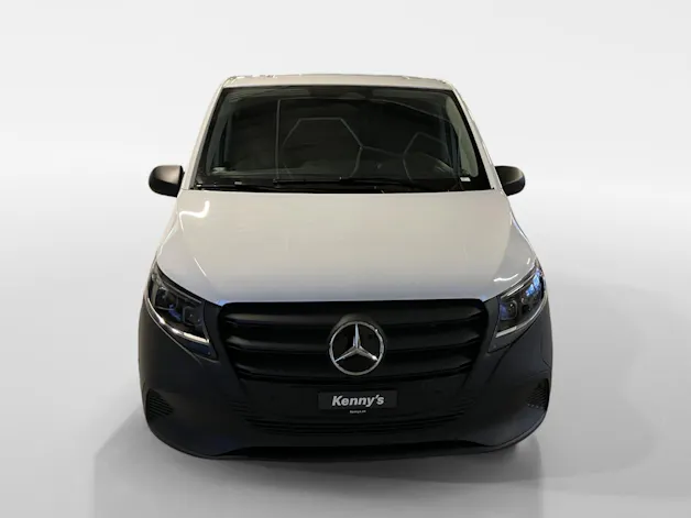 Mercedes-Benz eVito 129 KA 3200mm L Worker