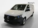 Mercedes-Benz eVito 129 KA 3200mm L Worker