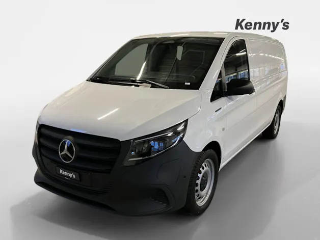 Mercedes-Benz eVito 129 KA 3200mm L Worker