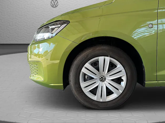 VW Caddy 1.5 TSI Liberty