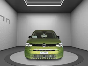 VW Caddy 1.5 TSI Liberty