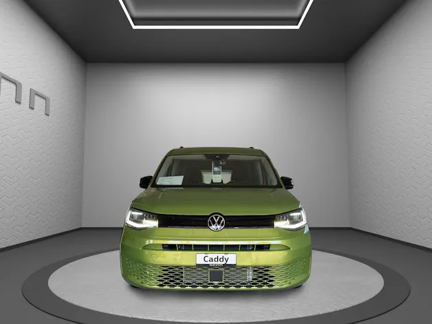 VW Caddy 1.5 TSI Liberty
