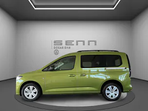 VW Caddy 1.5 TSI Liberty