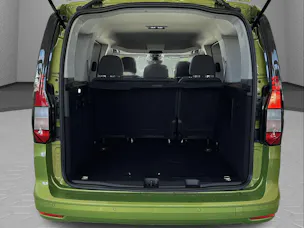 VW Caddy 1.5 TSI Liberty