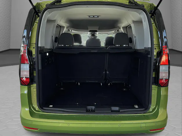 VW Caddy 1.5 TSI Liberty