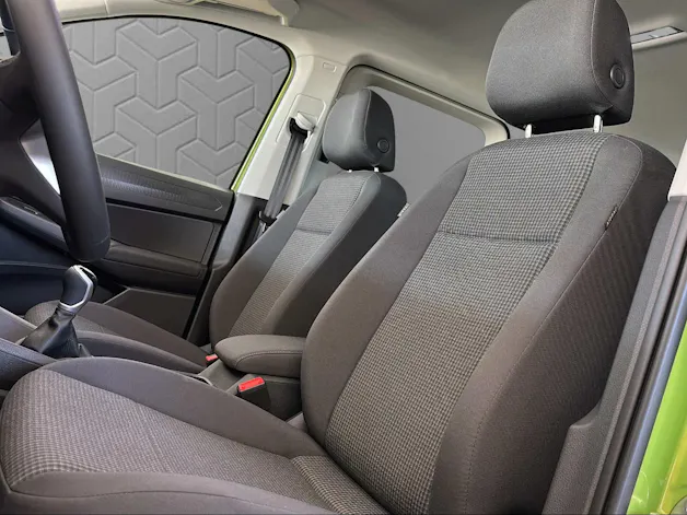 VW Caddy 1.5 TSI Liberty