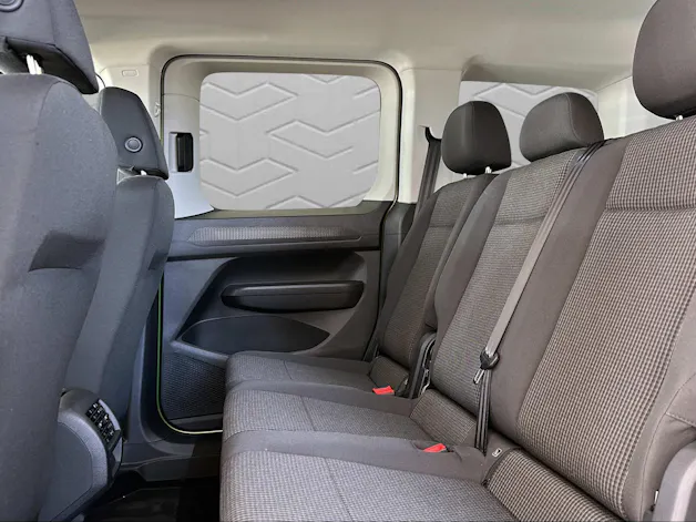 VW Caddy 1.5 TSI Liberty