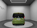 VW Caddy 1.5 TSI Liberty