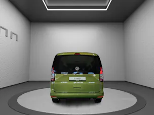 VW Caddy 1.5 TSI Liberty