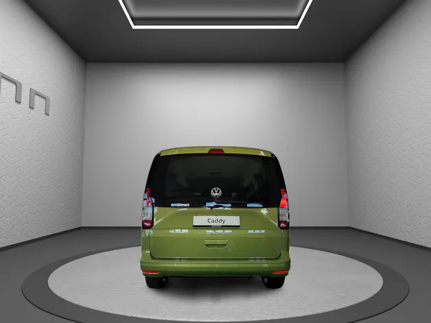 VW Caddy 1.5 TSI Liberty
