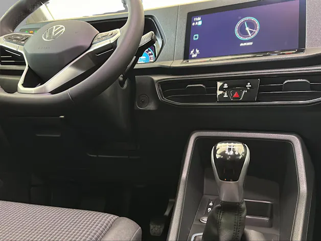 VW Caddy 1.5 TSI Liberty