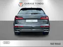 Audi SQ5 3.0 V6 TFSI quattro T-Tronic