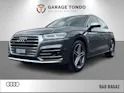 Audi SQ5 3.0 V6 TFSI quattro T-Tronic